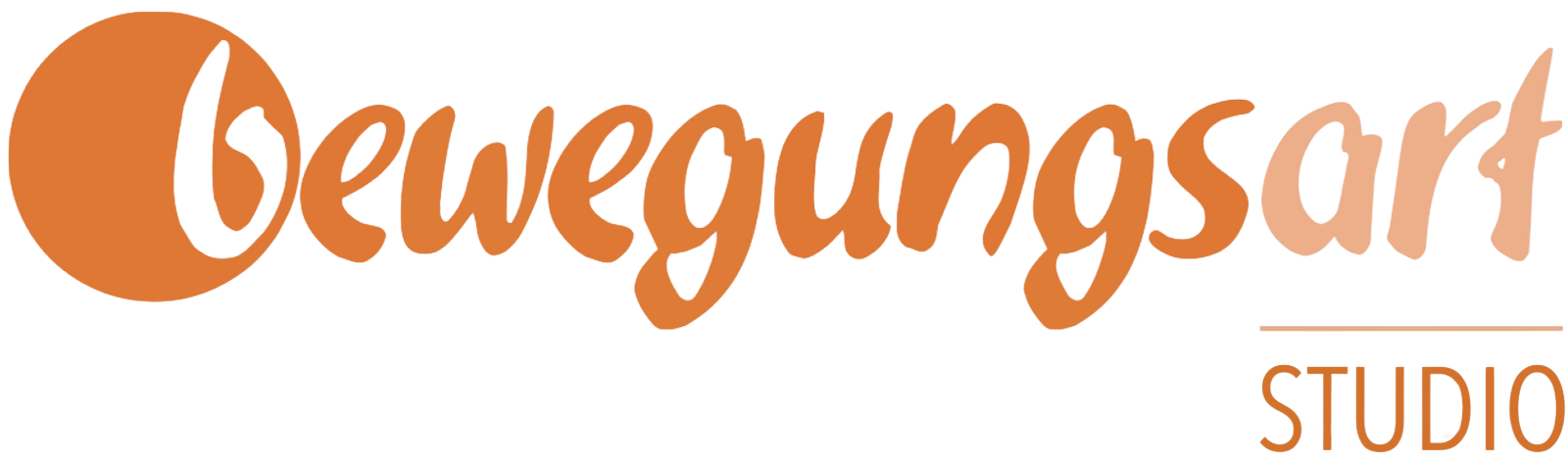 Bewegungsart Logo